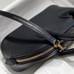 hermes-mini-bolide-black gallery 7