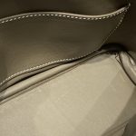 hermes mini bolide elephant gray 4