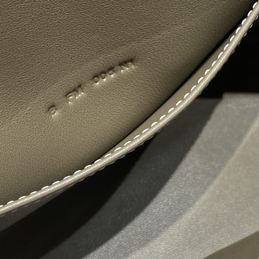 hermes mini bolide elephant gray 6