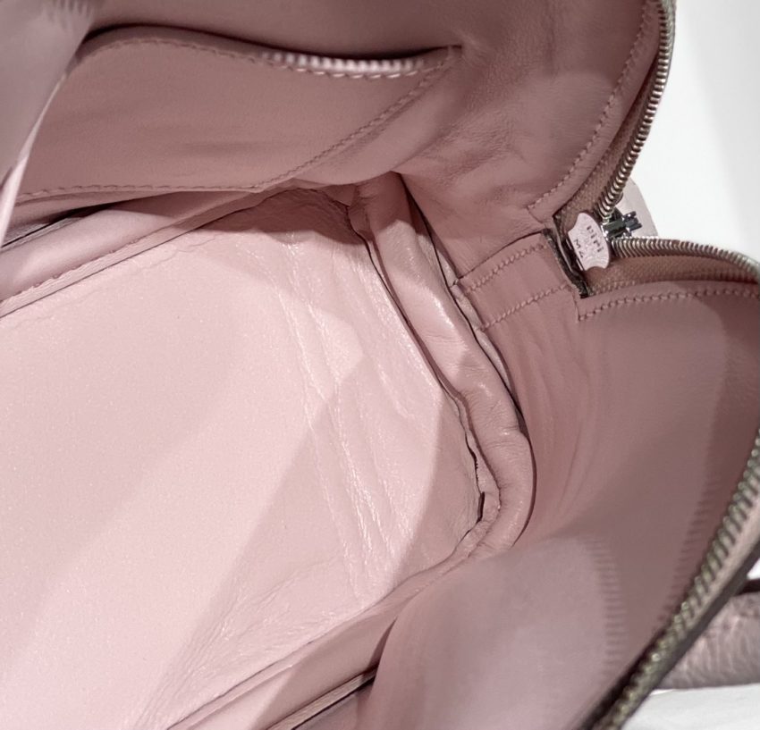 hermes mini bolide purple 2