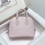 hermes mini bolide purple 3