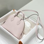 hermes mini bolide purple 4