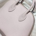 hermes mini bolide purple 7