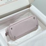 hermes mini bolide purple 8