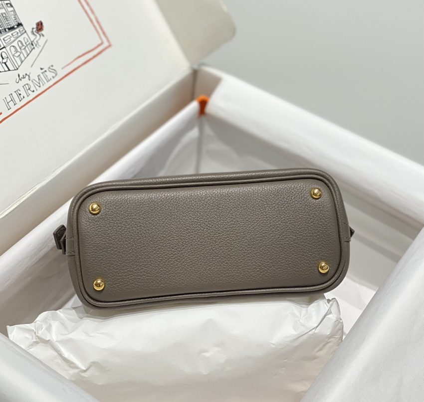 hermes mini bolide tin gray 2