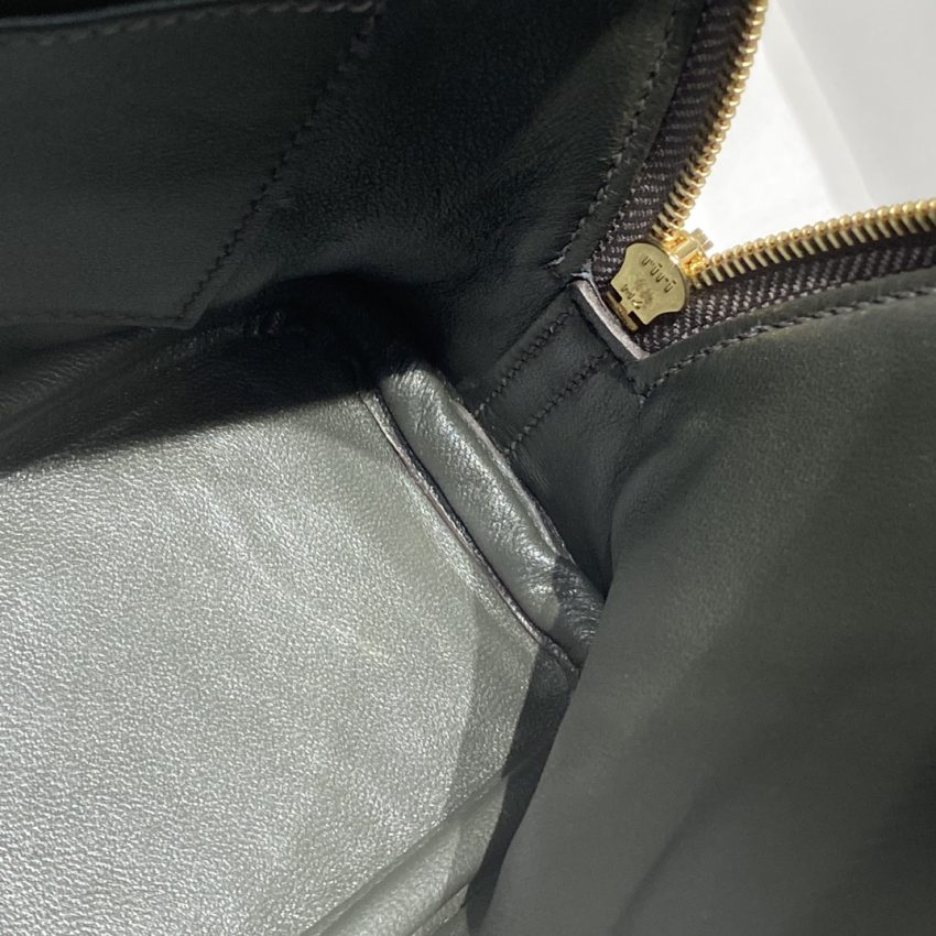 hermes mini bolide tin gray 3