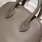 hermes mini bolide tin gray 4