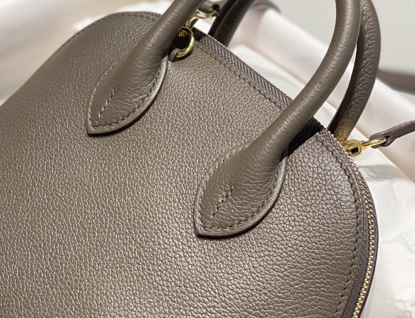 hermes mini bolide tin gray 4