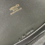 hermes mini bolide tin gray 5