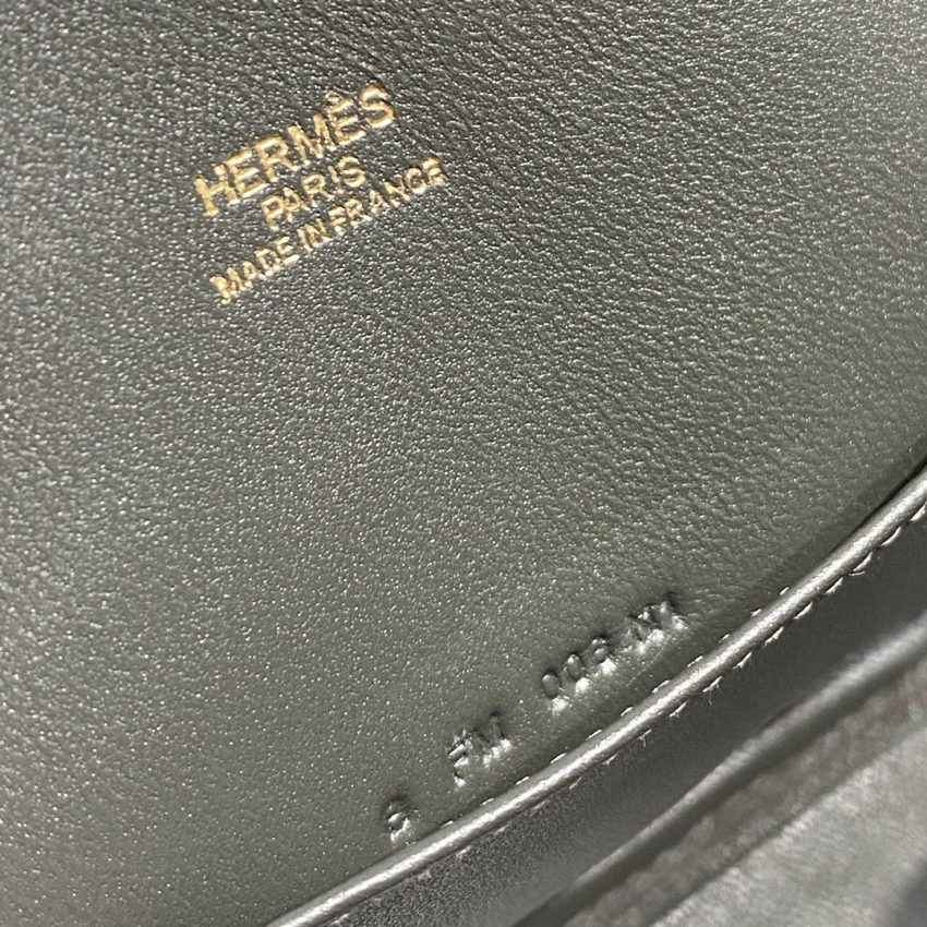 hermes mini bolide tin gray 5