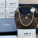img_f3c7fd90_20251218_i1766058604368_1598_0_0.jpg Chanel 26C Maxi Hobo Brown - chanel maxi hobo dupe detail 1