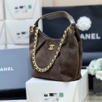img_f3c7fd90_20251218_i1766058605852_8720_0_2.jpg Chanel 26C Maxi Hobo Brown - chanel maxi hobo dupe detail 5
