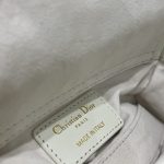 lady d joy mini bag white 3
