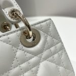 lady d joy mini bag white 9