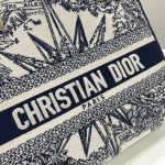 lady dior d lite blue star 2