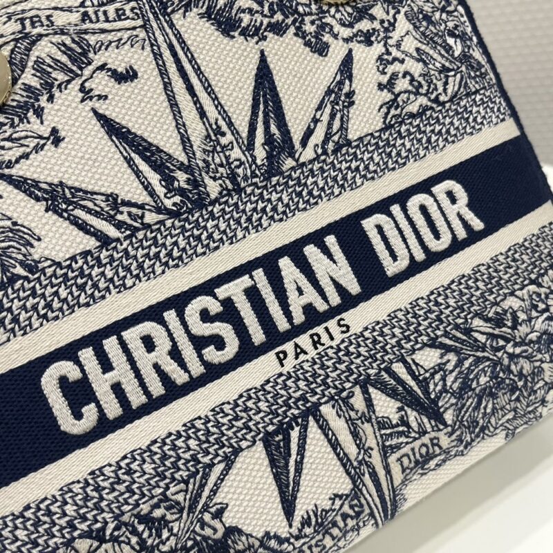 lady dior d lite blue star 2