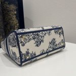 lady dior d lite blue star 7