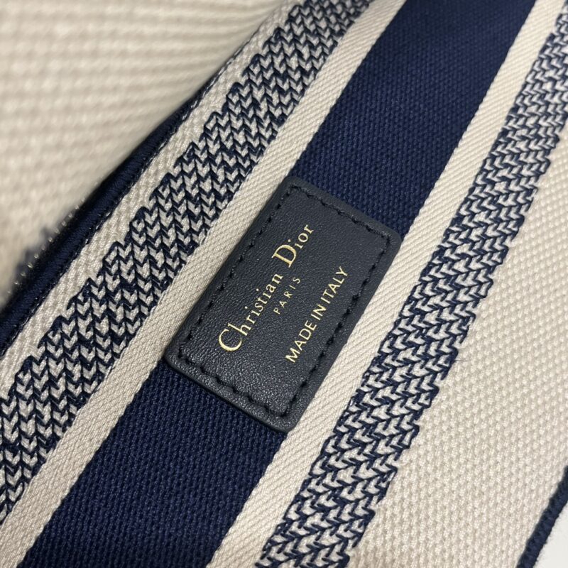 lady dior d lite blue star 8