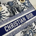 lady dior d lite blue zodiac 3