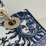 lady dior d lite blue zodiac 4