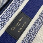 lady dior d lite blue zodiac 5