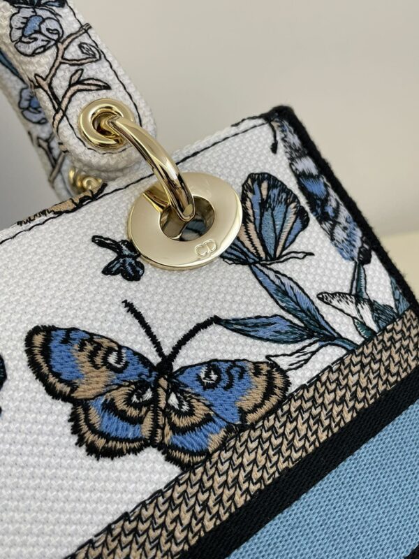 lady dior d lite butterfly 5