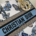 lady dior d lite butterfly 6
