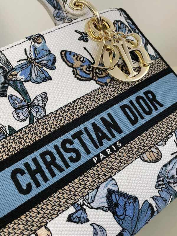 lady dior d lite butterfly 6