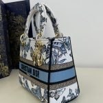 lady dior d lite butterfly 8