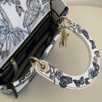 lady dior d lite butterfly 9