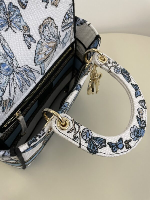 lady dior d lite butterfly 9