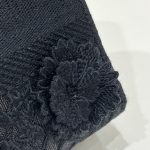 lady dior d lite chardons black 4