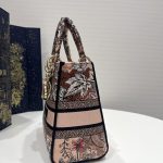 lady dior d lite flower 4
