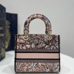 lady dior d lite flower 8