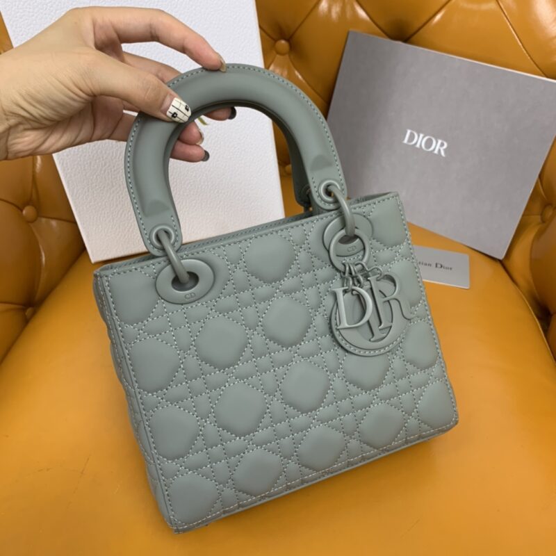 lady dior matte grey abc 2
