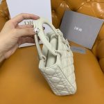 lady dior matte white abc 7
