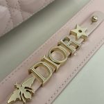 lady dior patent pink abc 7
