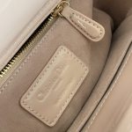 lady dior patent pink abc 8