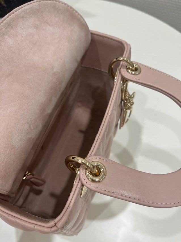 lady dior powered pink abc 3