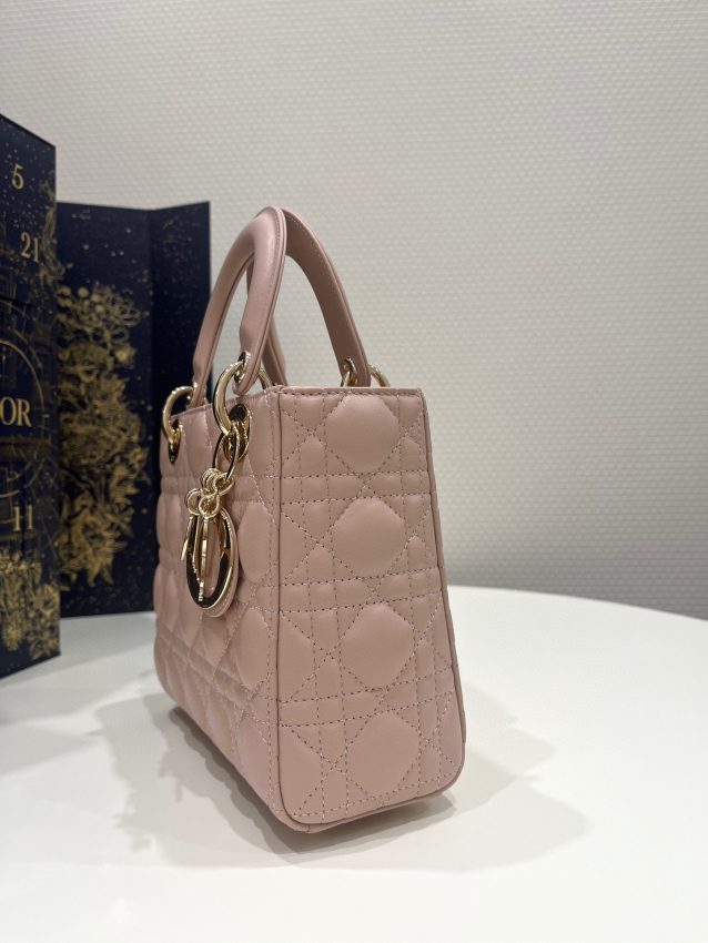 lady dior powered pink abc 4