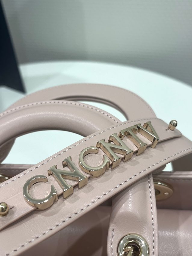 lady dior powered pink abc 9