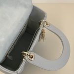 lady dior sky blue abc 4