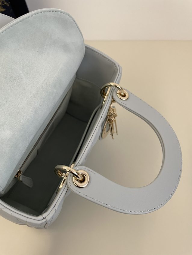 lady dior sky blue abc 4