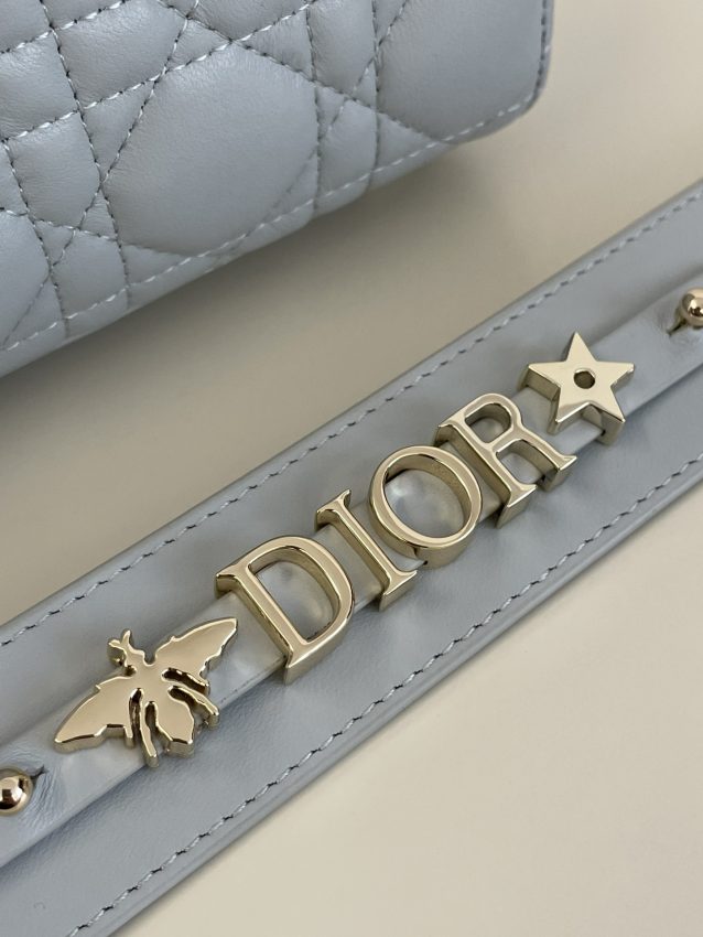 lady dior sky blue abc 5