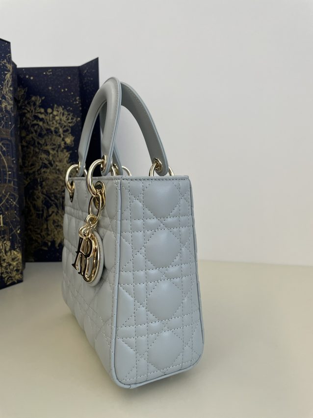 lady dior sky blue abc 6