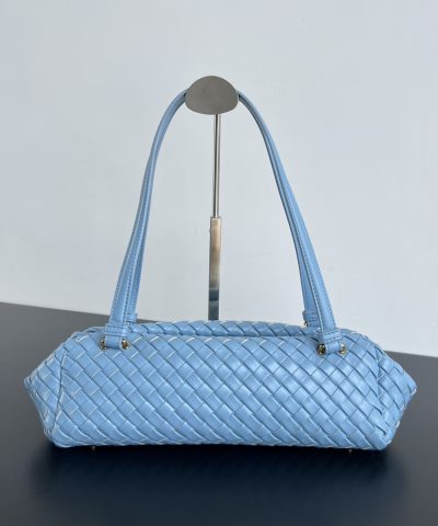Replica Bottega Veneta Lets Go Bag