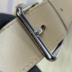 loius vuitton capucines beige silk 5
