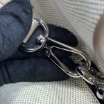 loius vuitton capucines beige silk 8