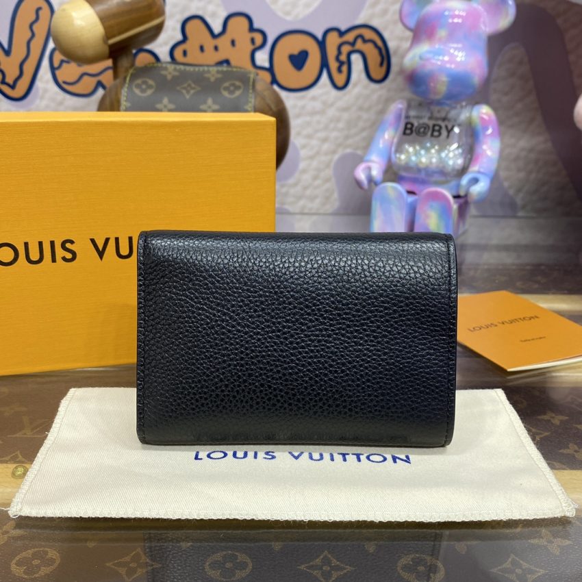 loius vuitton capucines compact wallet 4
