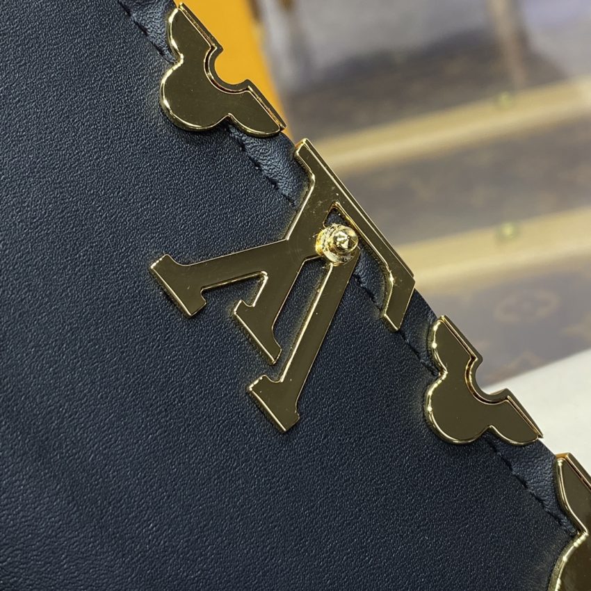 loius vuitton capucines compact wallet 8